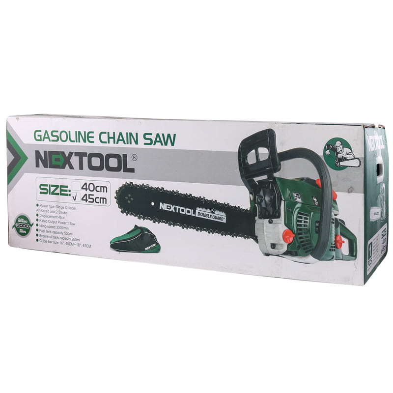 تصویر 3 از اره برقی نکستول با کیفیتی بی نظیر و عالی