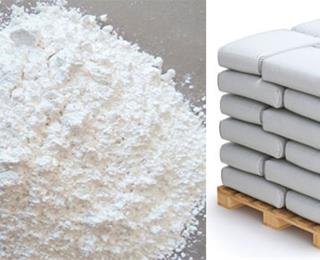 پودر سنگ دولومیت مناسب استفاده در سفالگری