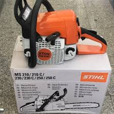 تصویر 2 از اره برقی اشتیل با کیفیت فوق العاده بالا