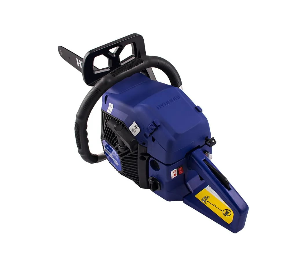 تصویر 4 از اره برقی هیوندای توربو 650 با کیفیت عالی