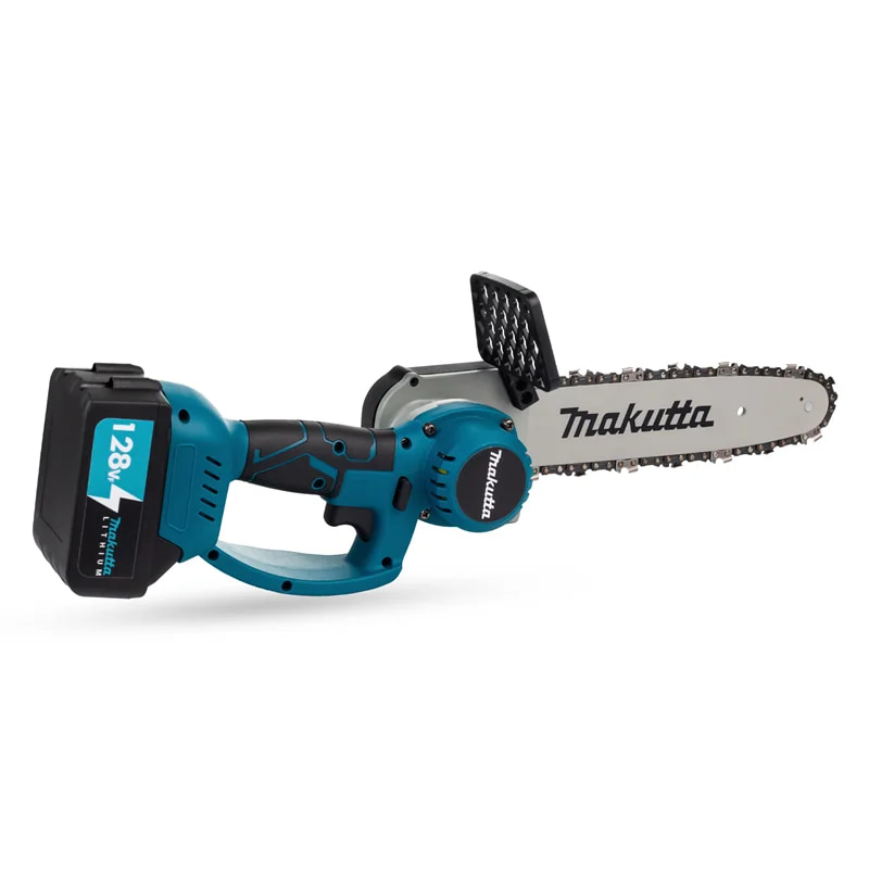 تصویر 3 از اره برقی کوچک شارژی با کیفیتی مقاوم و عالی