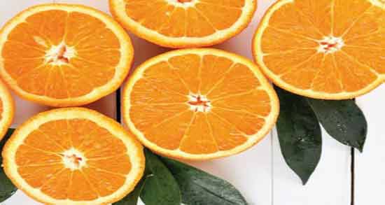 تصویر 4 از پرتقال تامسون شیرین مستقیم از باغ با تازگی کامل