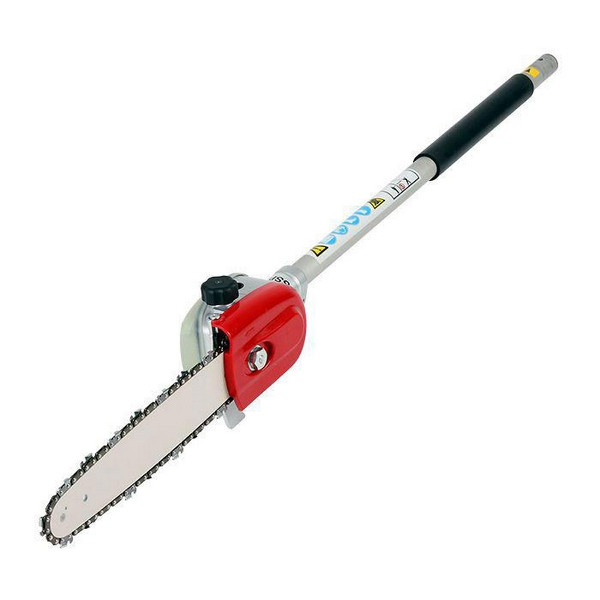 تصویر 3 از اره برقی علف زن با مقاومتی مثال زدنی