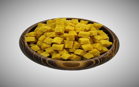 تصویر 2 از میوه خشک مخلوط حبه ای با ترکیبی جذاب