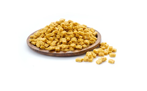 تصویر 3 از میوه خشک مخلوط حبه ای با ترکیبی جذاب