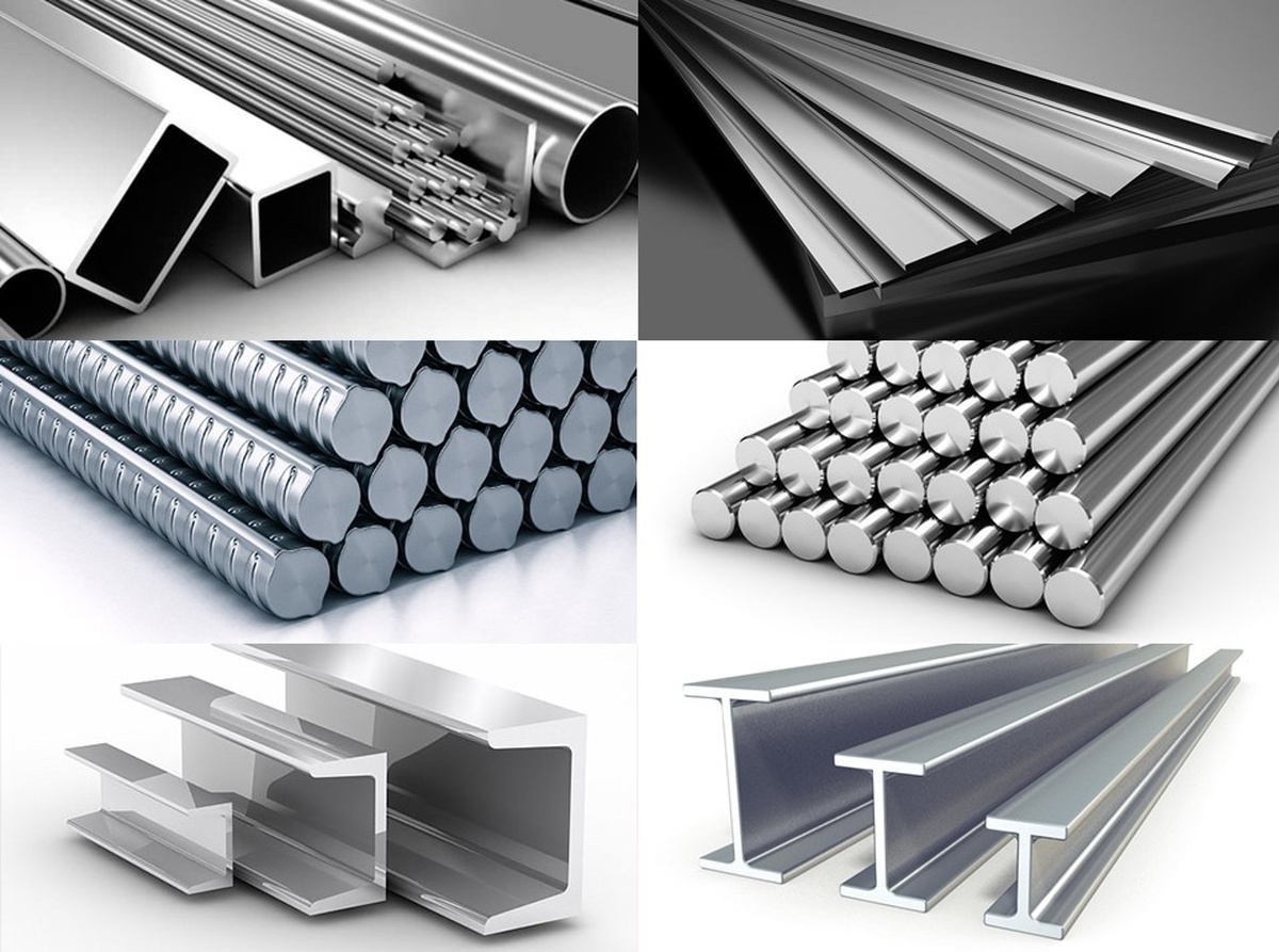 میلگرد زاگرس با بهترین مواد اولیه