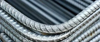 میلگرد آجدار خمشی انتخابی عالی برای پروژه های ساختمانی