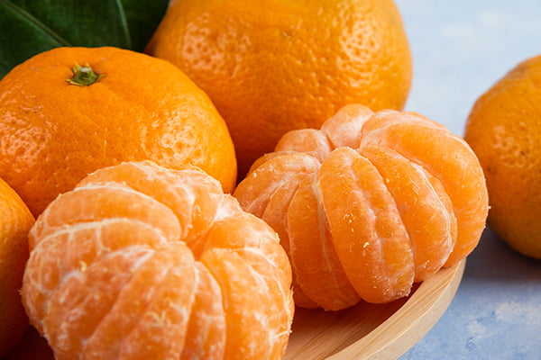 تصویر 3 از نارنگی اصلاح شده با ویژگی‌ های بهبود یافته و برداشت تازه