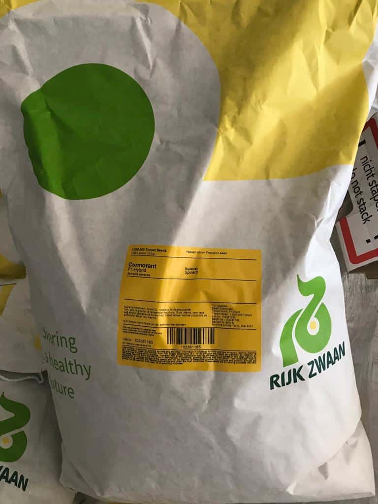 تصویر 2 از گوگرد گرانول نیام مناسب تولید محصولات شیمیایی