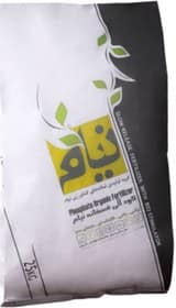 تصویر 4 از گوگرد گرانول نیام مناسب تولید محصولات شیمیایی