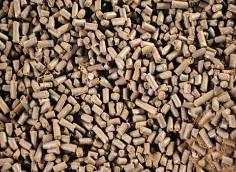 تصویر 3 از کود مرغی برای زعفران با pH تنظیمی مزرعه‌ ای