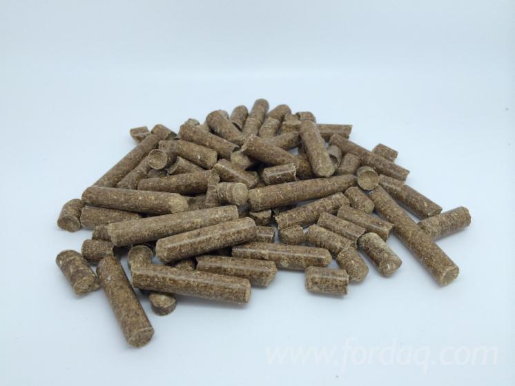 تصویر 4 از کود مرغی برای زعفران با pH تنظیمی مزرعه‌ ای