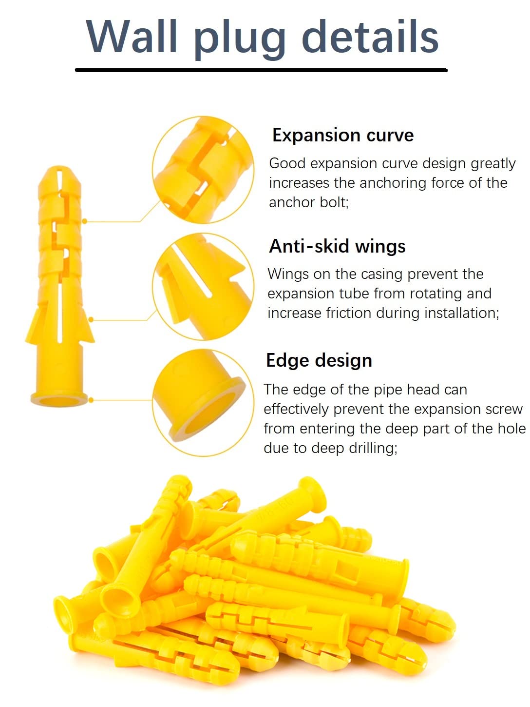 تصویر 3 از رولپلاک ۷ سانت قوی با دوام بالا و طول عمر زیاد