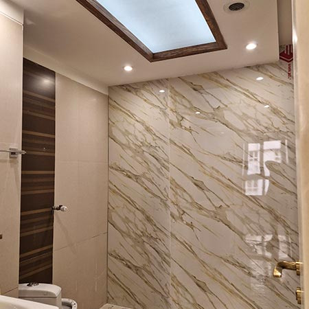 سرامیک طرح سنگ مصنوعی باکیفیتی فوق العاده