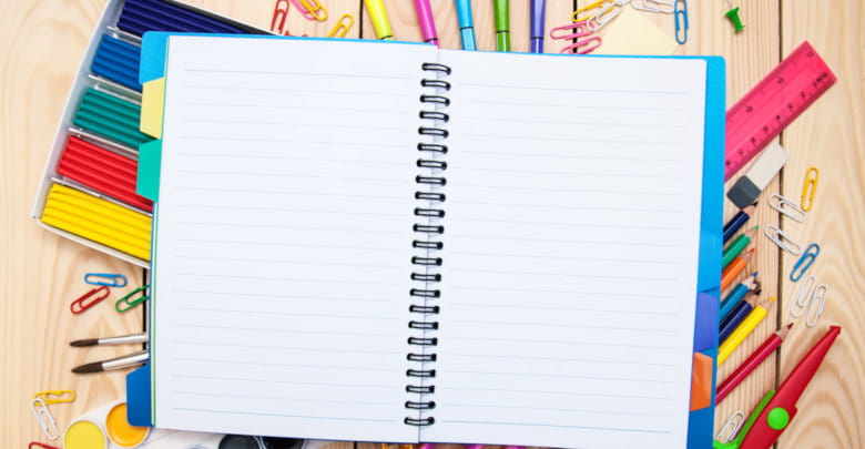 تصویر 4 از کلاسور پاپکو جلد سخت با طراحی مقاوم و استاندارد