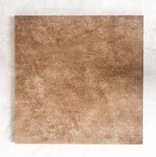 تصویر 4 از سرامیک طرح سنگ قهوه ای با ظاهری شیک و خاص