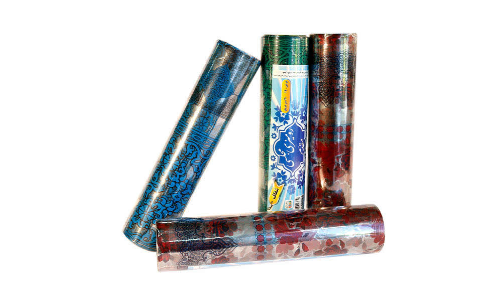 سفره یکبار مصرف مقدم مناسب استفاده خانگی