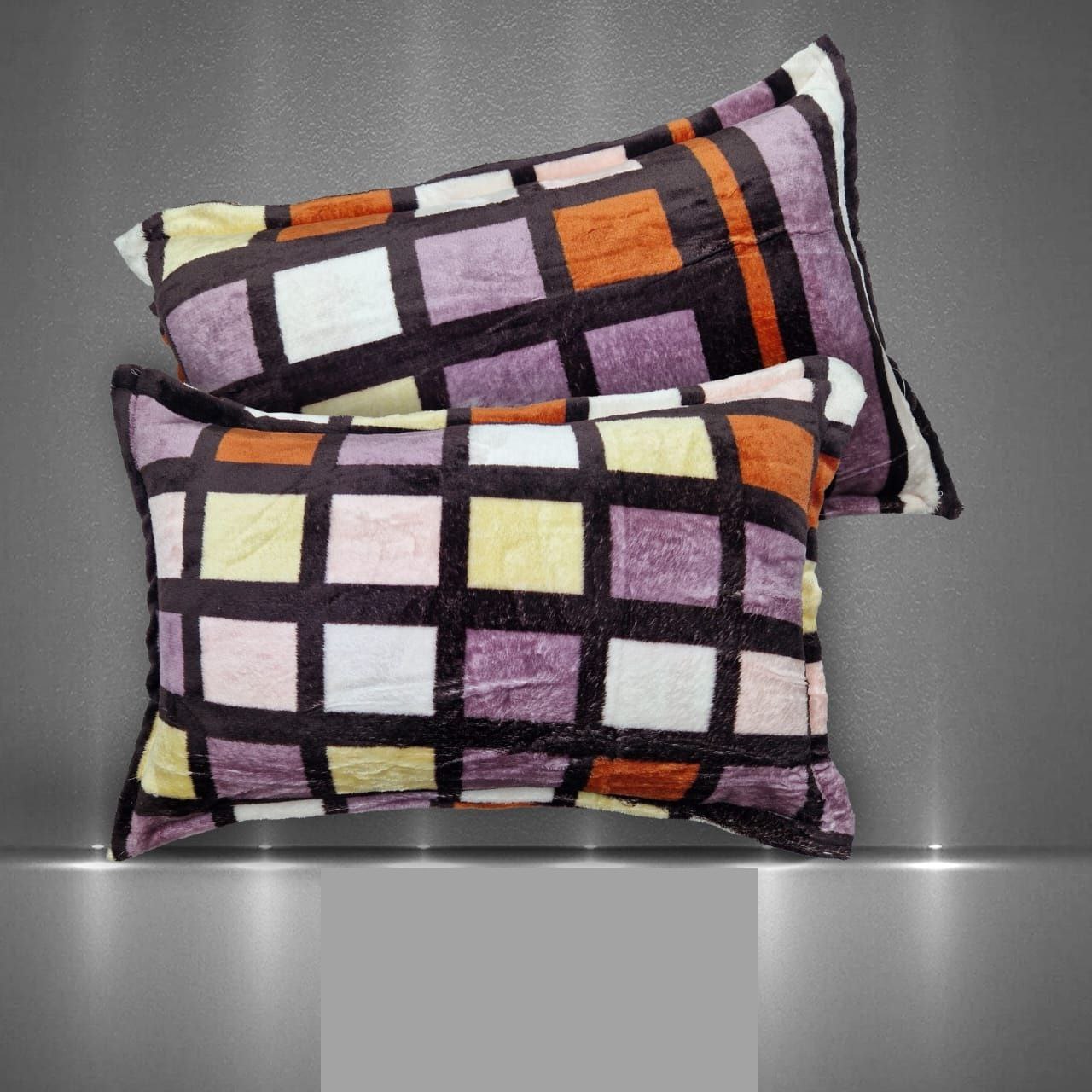 تامین مستقیم و خرید به صرفه روبالشتی حوله ای