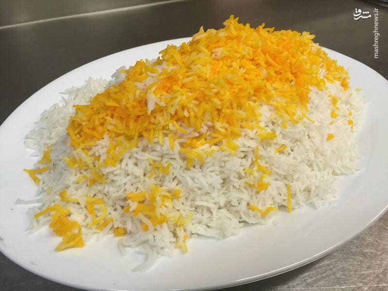 تصویر 2 از برنج عنبربو خاطره محلی با دانه های سالم و عطر طبیعی