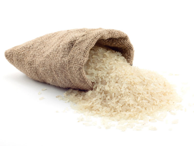 برنج عنبربو تک خوشه اصل خوزستان معطر با کیفیت بالا