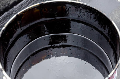 تصویر 3 از قیر مخصوص خانگی جمع‌ و جور و کاربردی