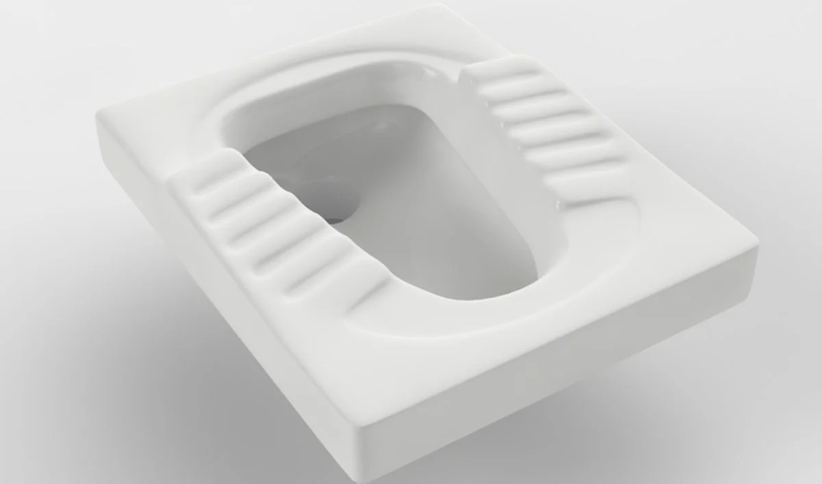 شناخت جامع انواع سنگ توالت