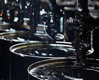 قیر شرکت نفت مقاوم در برابر ترک و نفوذ آب