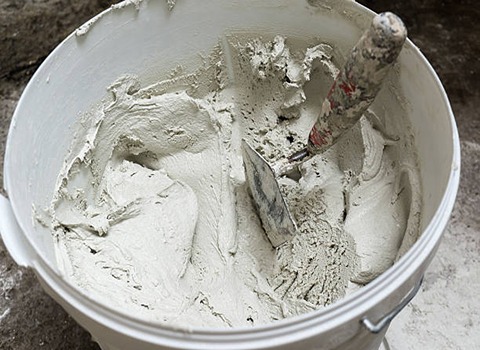 تصویر 4 از سیمان سفید یزد ایده‌ آل برای بتن‌ ریزی‌ های دقیق و استاندارد