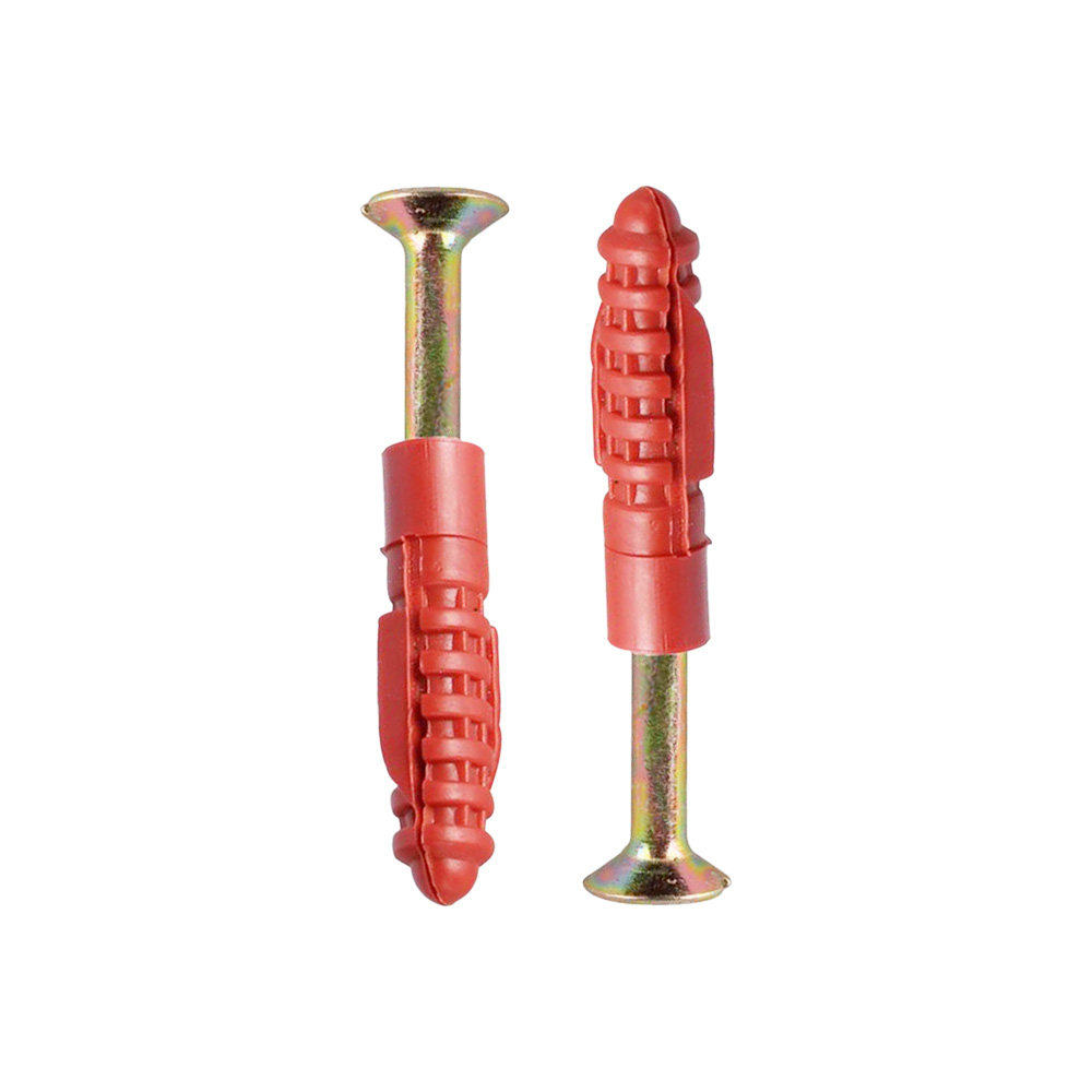 تصویر 2 از پیچ رولپلاکی ۳ سانتی مخصوص دیوار آجری