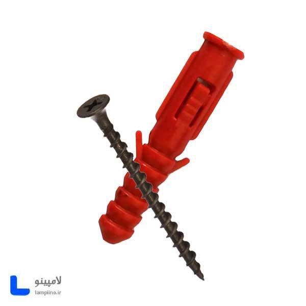 رولپلاک سایز 6 با طراحی استاندارد و ایمن