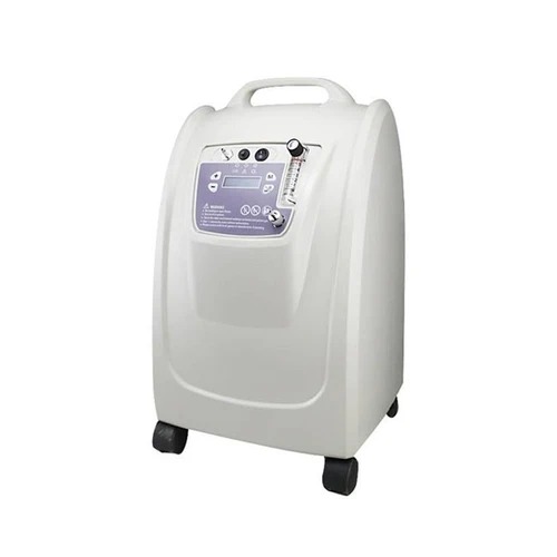 دستگاه اکسیژن ساز نفس یار پرتابل با وزن کم