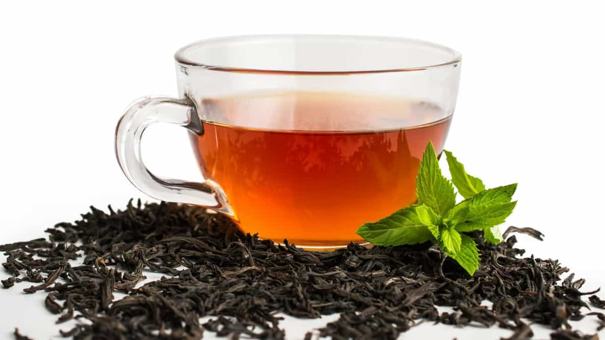 تصویر 4 از چای سیاه کلاسیک هم خوان با طعم متعادل و دلنشین