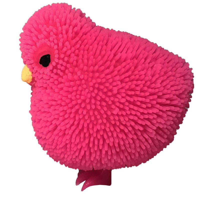 تصویر 2 از عروسک ژله ای سبک و قابل شستشو