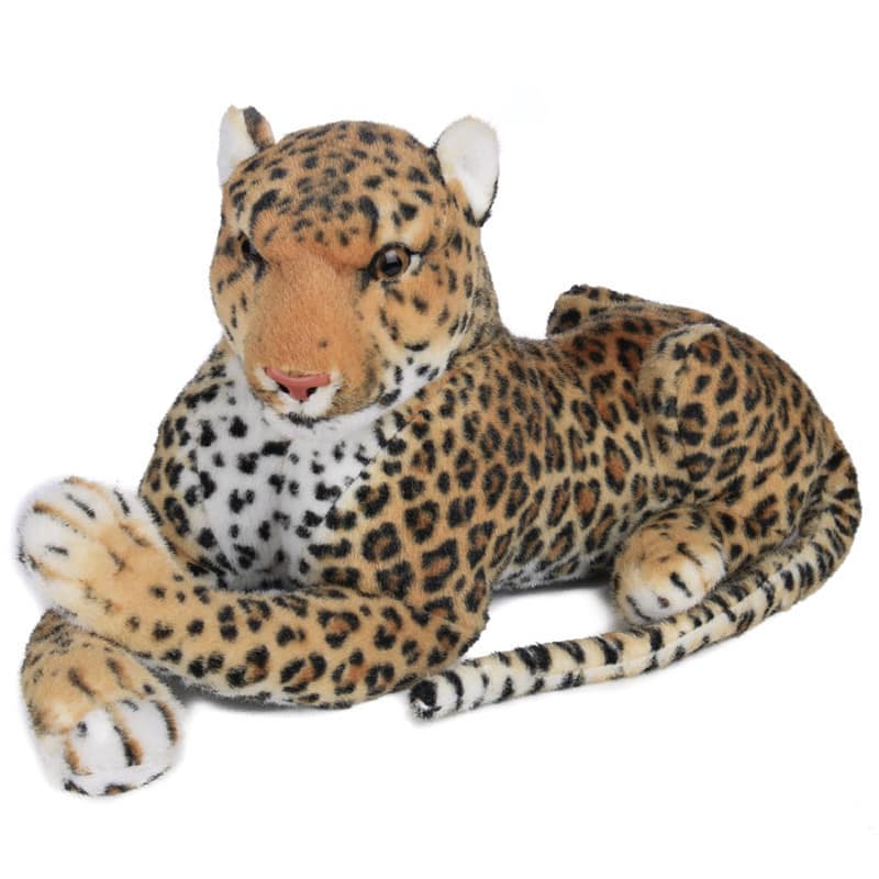 عروسک یوز نرم و راحت برای خوابیدن