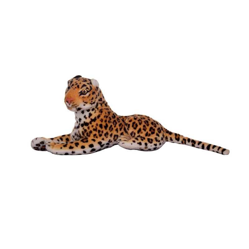 تصویر 4 از عروسک یوز نرم و راحت برای خوابیدن