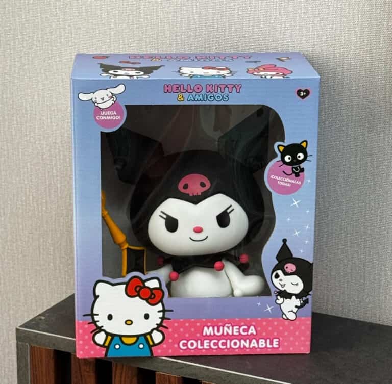 تصویر 2 از عروسک‌ های کرومی ضد حساسیت برای نوزادان