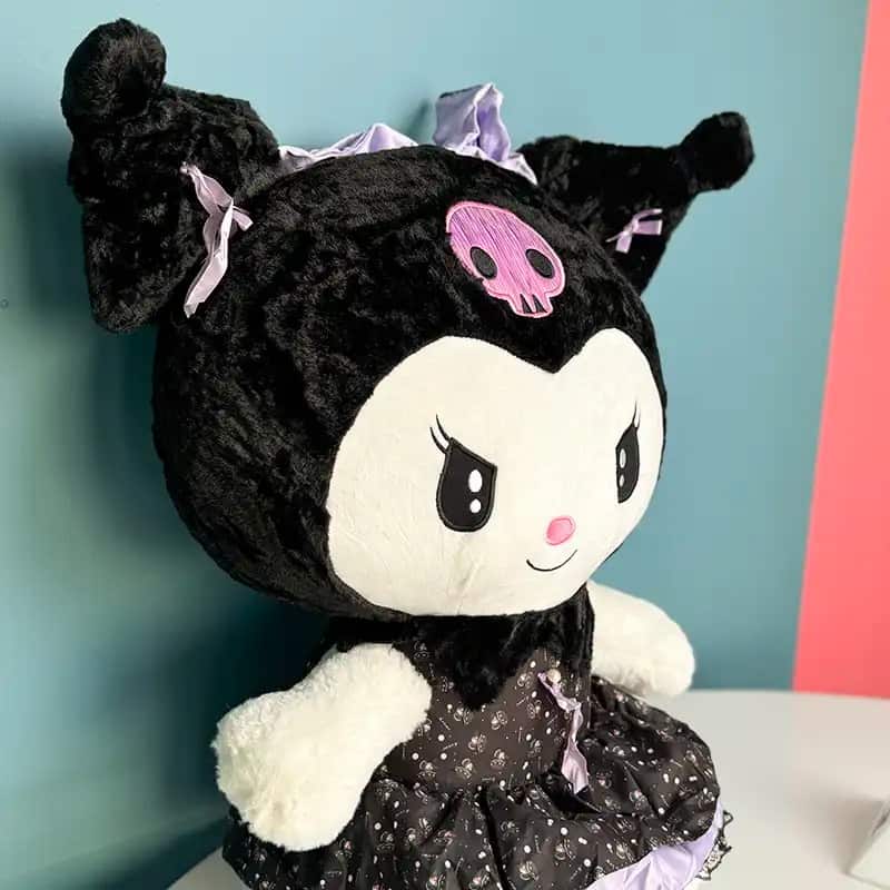 تصویر 3 از عروسک‌ های کرومی ضد حساسیت برای نوزادان