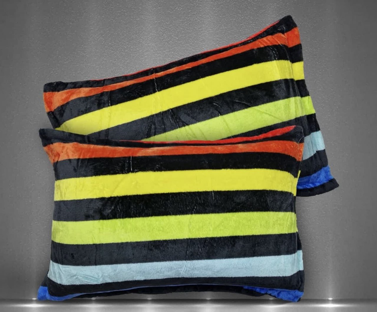 روبالشی حوله ای خارجی + فروش عمده