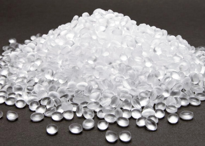 تصویر 1 از گرانول SBS مناسب تولید محصولات انعطاف‌ پذیر و مقاوم