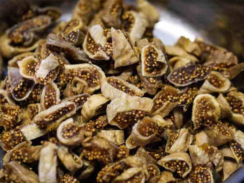 تصویر 1 از خرید و فروش انجیر خشک ضایعاتی + فروش مستقیم از تولیدکننده