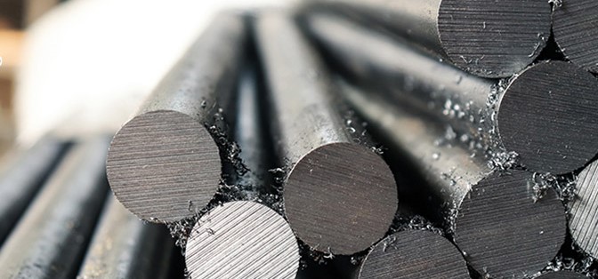 انواع میلگرد ساده + مقاوم بالا در برابر فشار و خوردگی