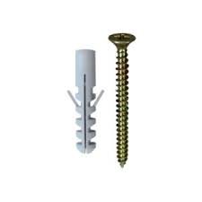 رولپلاک سایز 4 ایمن برای نصب وسایل دکوراتیو