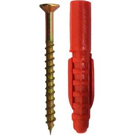 تصویر 2 از رولپلاک سایز 4 ایمن برای نصب وسایل دکوراتیو