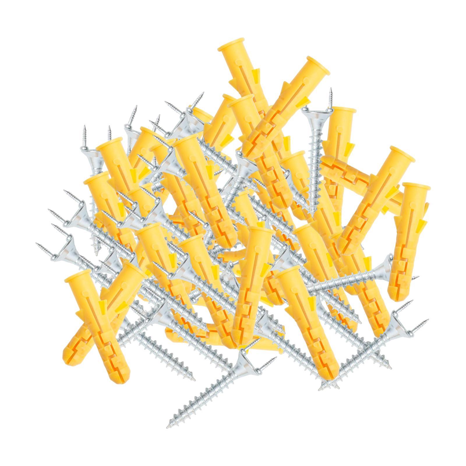 تصویر 4 از رولپلاک سایز 4 ایمن برای نصب وسایل دکوراتیو