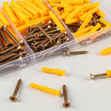 تصویر 1 از پیچ رولپلاکی ۴ گالوانیزه مناسب نصب تجهیزات برقی