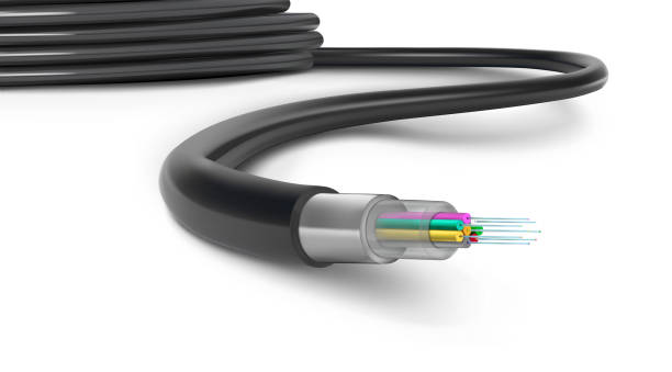 تصویر 5 از انواع کابل کواکسیال سیمکو مقاوم به رطوبت با فویل چند لایه