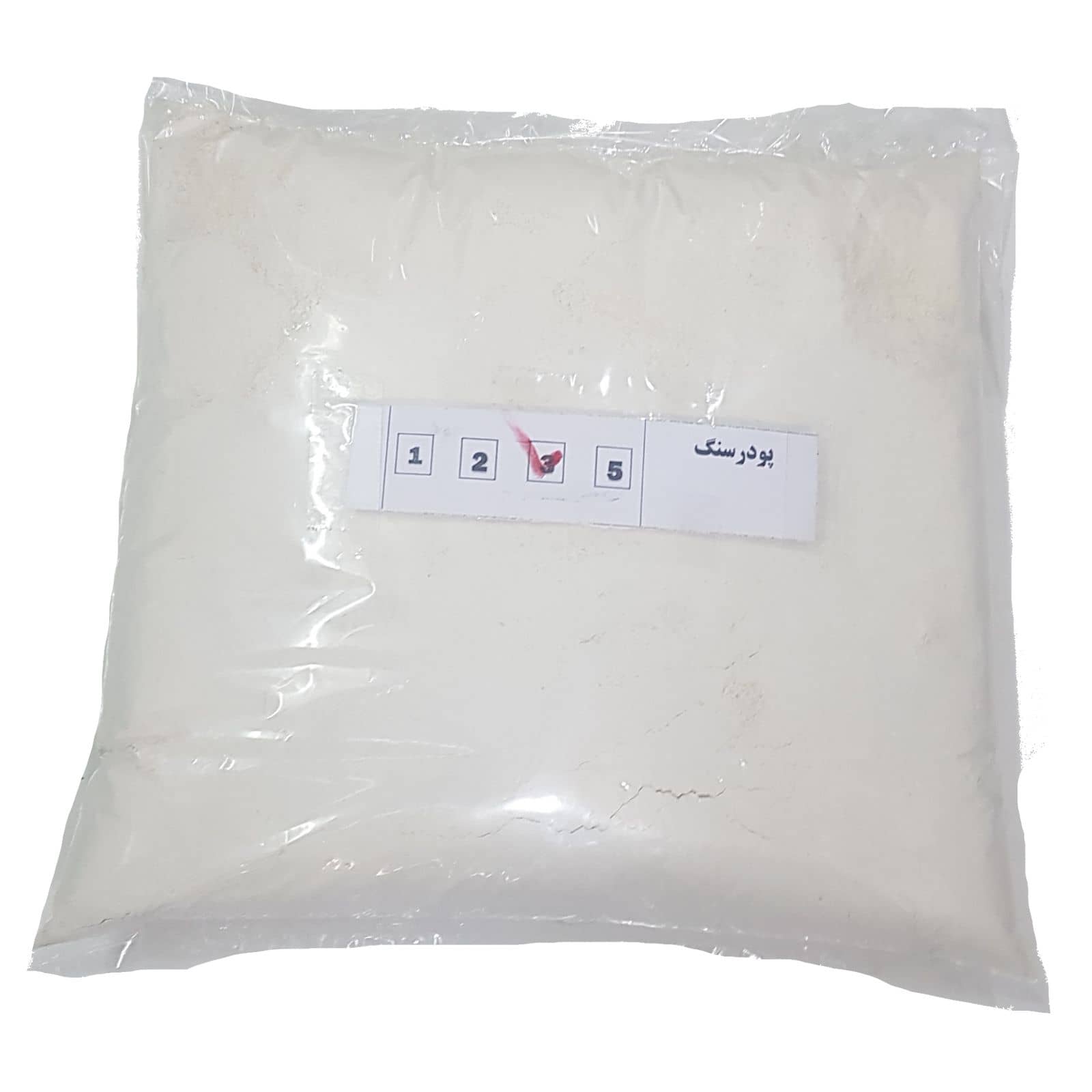 پودر سنگ ایرانیان برای قالب گیری مجسمه و دکور