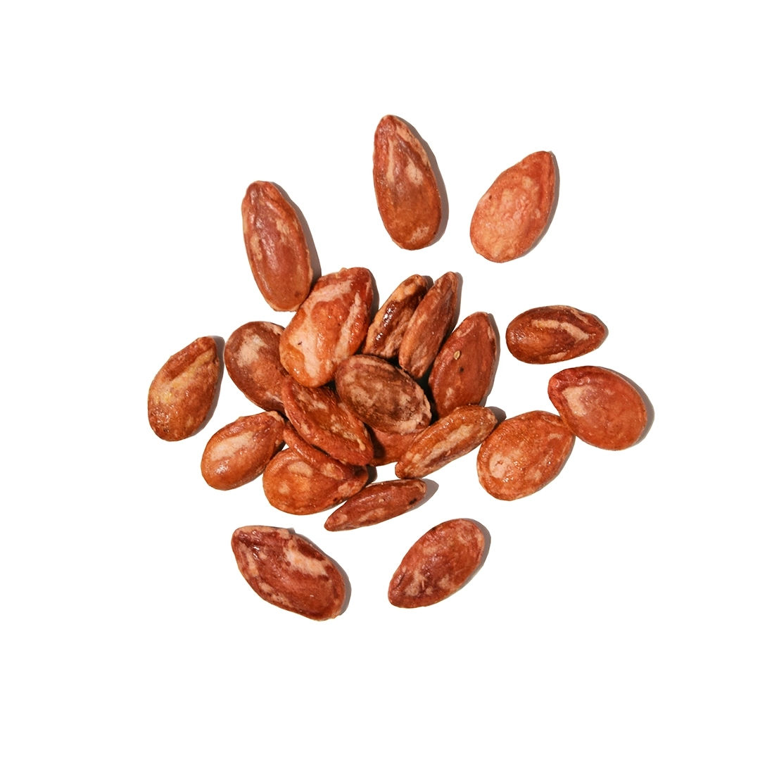 تصویر 4 از تخمه ژاپنی زرد با ترکیب طعم و تازگی