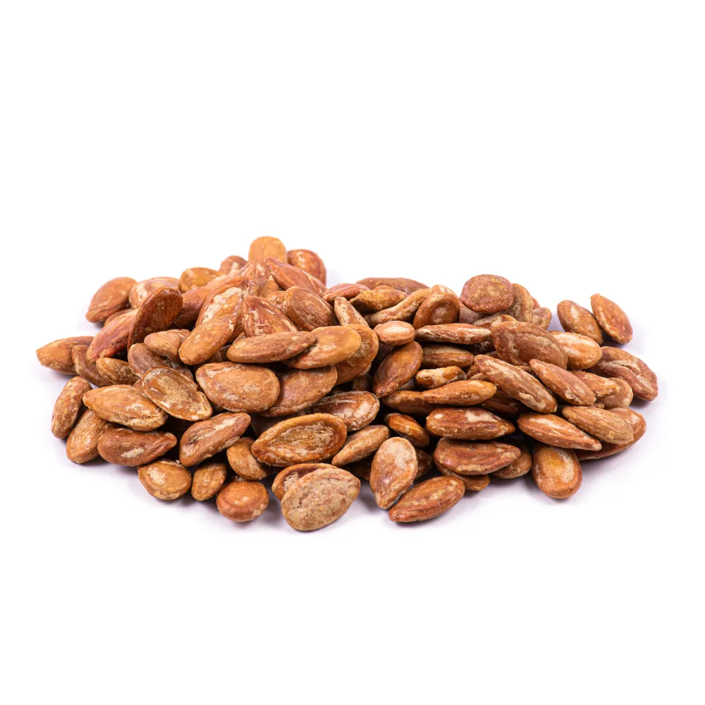 تخمه ژاپنی تواضع انتخابی محبوب برای لحظه‌ های دورهمی