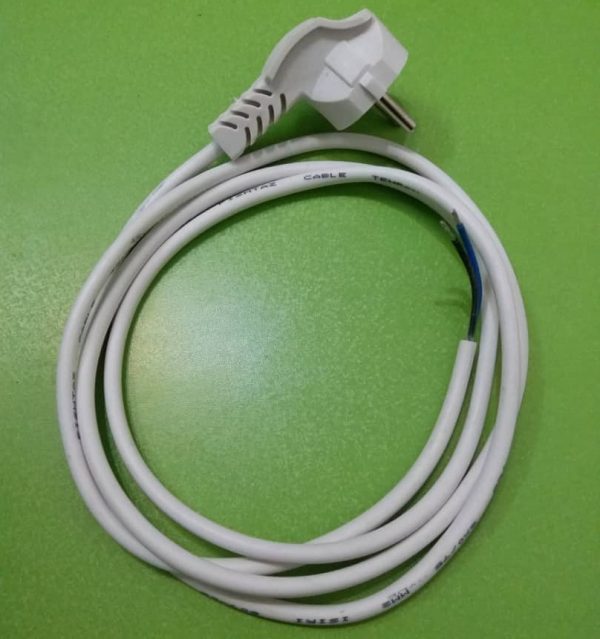 کابل برق چپقی نصب آسان در محیط‌ های محدود